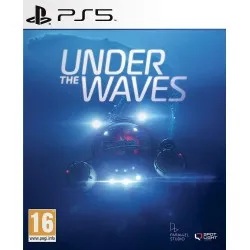 Under The Waves (PS5)