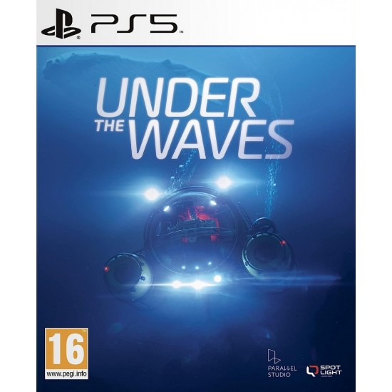 Under The Waves (PS5)