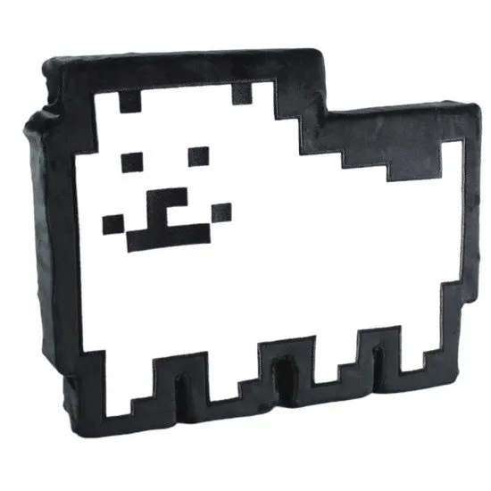 Undertale Pillow - Annoying Dog Undertale Pillow - Annoying Dog