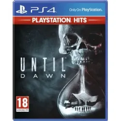 Until Dawn (PlayStation Hits) (PS4)