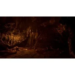 Unholy (PS5) Unholy (PS5)