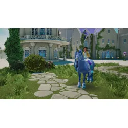 Unicorn Academy: Island of Magic (PS5)