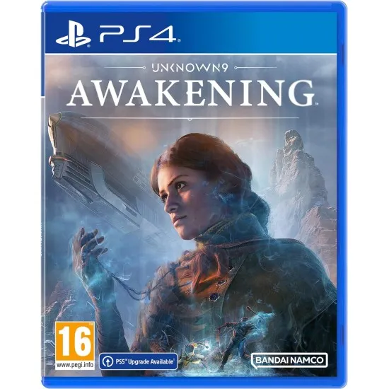 Unknown 9: Awakening (PS4)