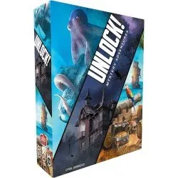 Unlock! Mystery Adventures
