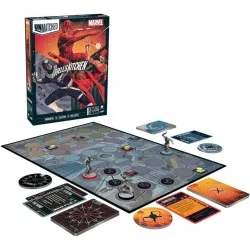 Unmatched: Hell's Kitchen Unmatched: Hell's Kitchen