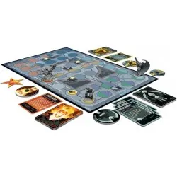 Unmatched: Redemption Row