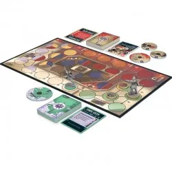 Unmatched: Sun's Origin