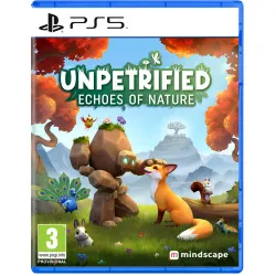 Unpetrified: Echoes of Nature (PS5)