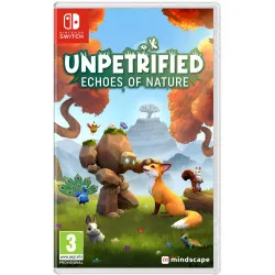 Unpetrified: Echoes of Nature (Switch)