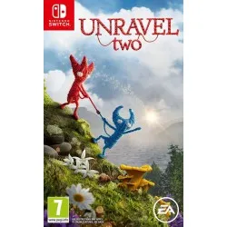 Unravel Two             (Switch)