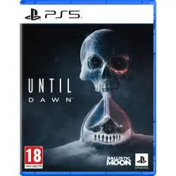 Until Dawn (PS5)