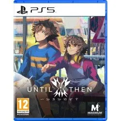 Until Then (PS5) Until Then (PS5)