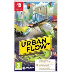 Urban Flow (CIAB) (Switch) Urban Flow (CIAB) (Switch)