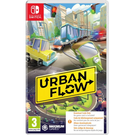 Urban Flow (CIAB) (Switch)