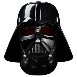 Star Wars: The Black Series Darth Vader Premium Electronic Helmet