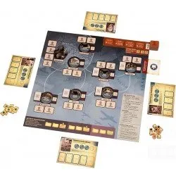 Valkyrie: A Black Orchestra Game