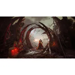 Valor Mortis (Xbox Series X)