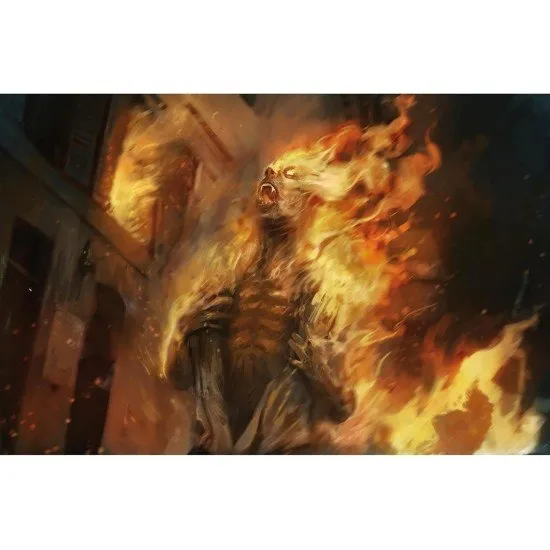 Vampire The Masquerade 5th Edition In Memoriam sourcebook cover featuring dark gothic artwork