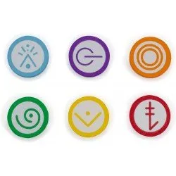 Vantage Skill Token Upgrade Pack