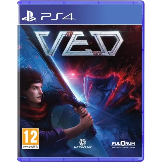 VED (PS4)