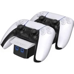 Venom PS5 Twin Docking Station