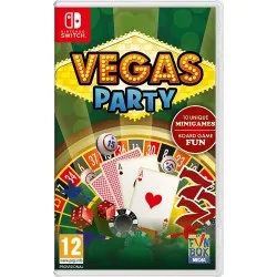 Vegas Party (Switch)