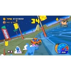 Victory Heat Rally - Champion Edition (Switch)