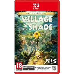 Village in the Shade - Deluxe Edition (Switch 2)