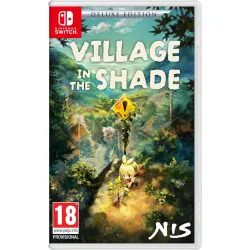 Village in the Shade - Deluxe Edition (Switch)