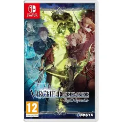 Virche Evermore -EpiC: Lycoris- (Switch)