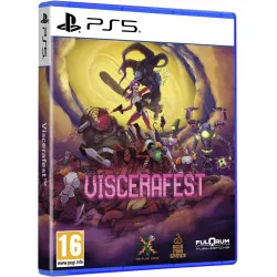 Viscerafest (PS5)