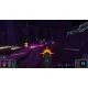 PlayStation 5 game case for Viscerafest showing a mercenary blasting through cosmic horrors in a colorful arena