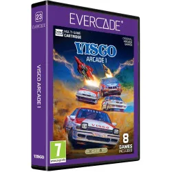 Visco Arcade 1 (Evercade)