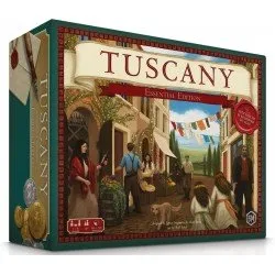 Viticulture: Tuscany Essential Edition