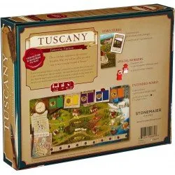 Viticulture: Tuscany Essential Edition