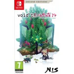 void tRrLM2(); //Void Terrarium 2 - Deluxe Edition (PS4) at Itemdrop