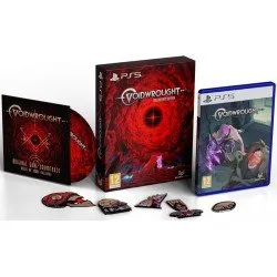 Voidwrought - Collector's Edition (PS5)