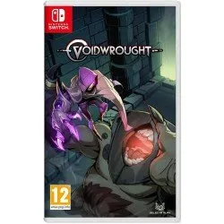 Voidwrought (Switch)