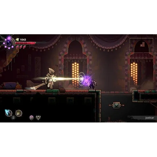 Voidwrought PS5 box art featuring a dark cosmic horror protagonist in a hand-drawn grotesque environment