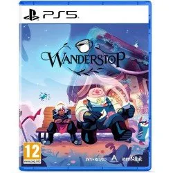 Wanderstop (PS5)