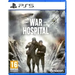 War Hospital (PS5)