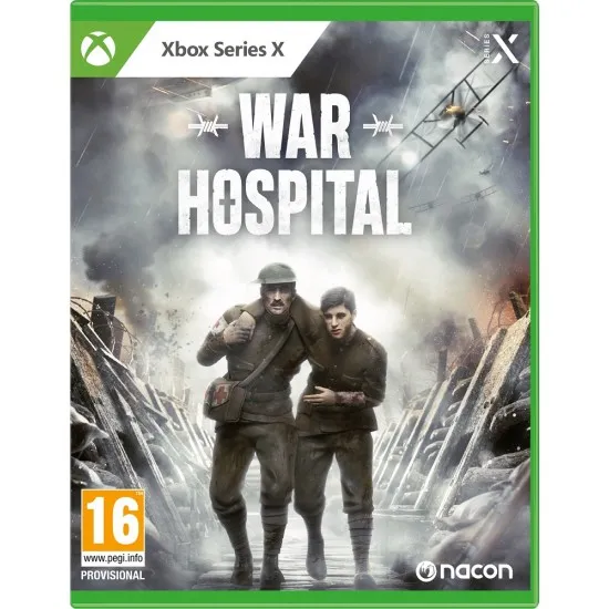 War Hospital (Xbox Series X)