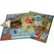 War of the Ring 2nd Edition board game box featuring Lord of the Rings Middle-Earth battle artwork with Free Peoples and Shadow armies