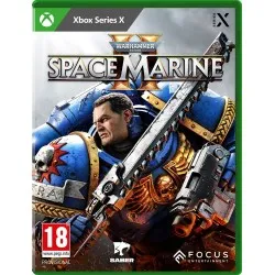 Warhammer 40,000: Space Marine 2 (Xbox Series X)