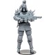 Warhammer Action Figure - Traitor Guard (Unpainted)