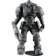 Warhammer Action Figure - Space Marine Reiver (Unpainted)