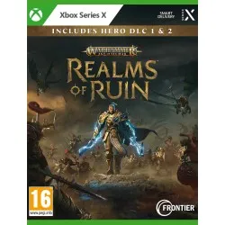 Warhammer Age of Sigmar: Realms of Ruin (Xbox Series X)