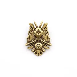 Warhammer Pin - Tau 