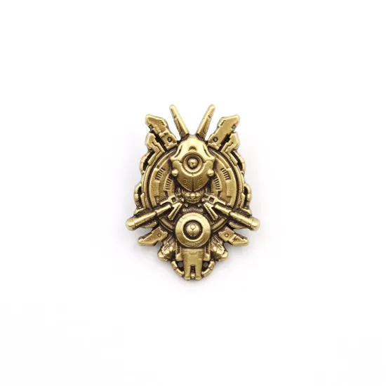 Warhammer Pin - Tau