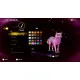 PlayStation 5 game case for Warrior Cats Clans of the Forest Feral Edition featuring forest warriors under StarClan spirits